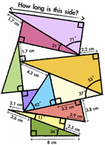 Triangle Pile Up Answers : Worksheet Trigonometry Pile Up Pdf Answer